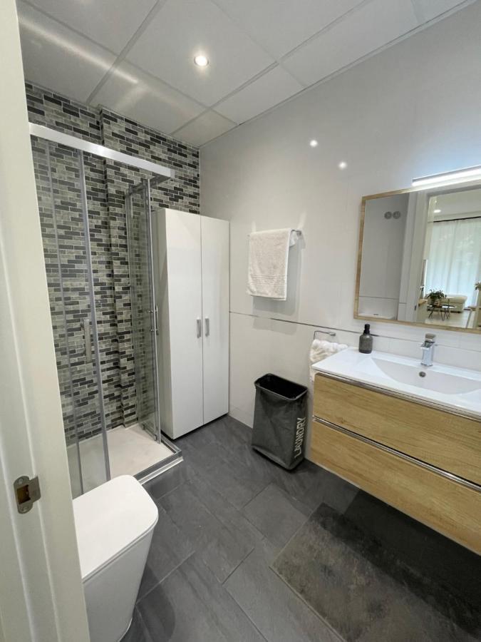 Casa Alberto - Eurosol Bajo 10 - Carihuela Torremolinos