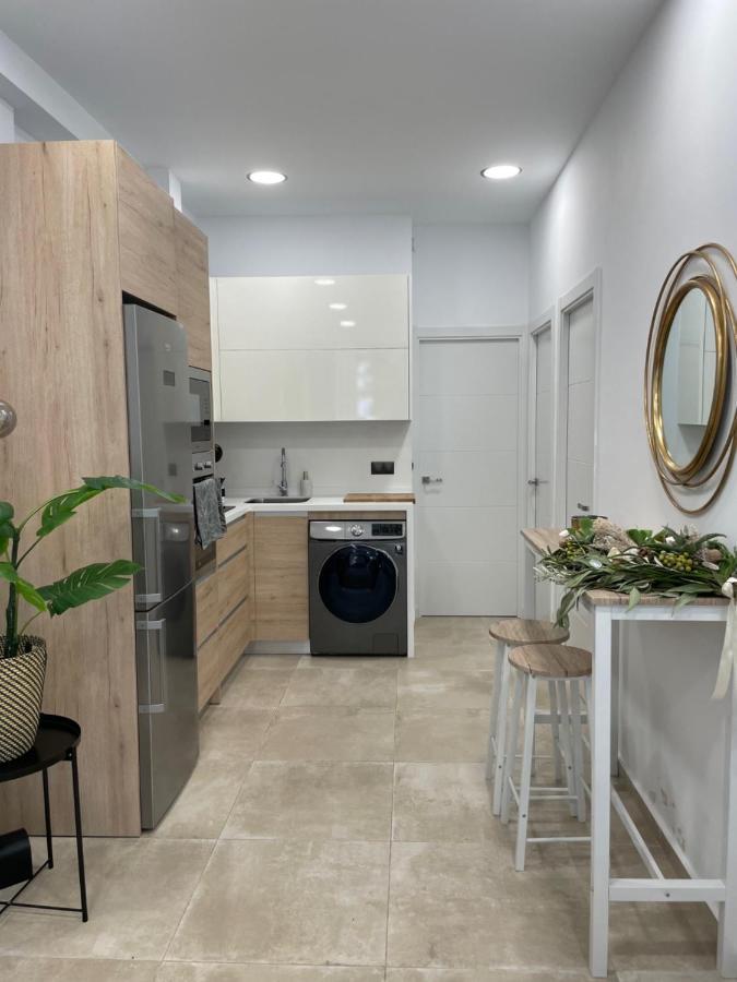 Casa Alberto - Eurosol Bajo 10 - Carihuela Apartment Torremolinos