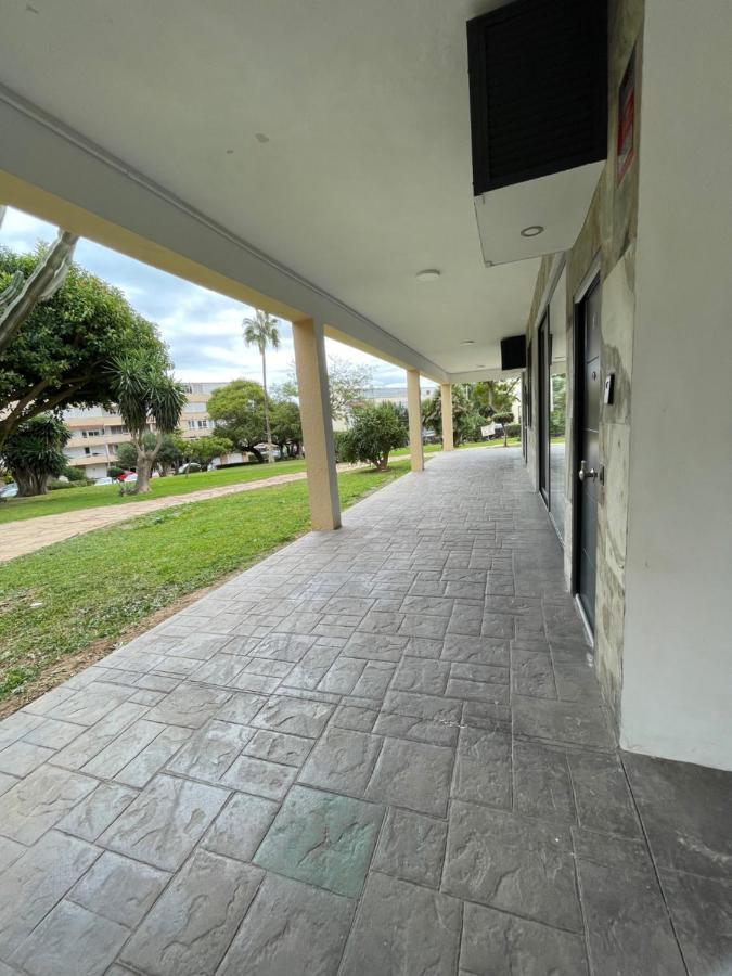 Casa Alberto - Eurosol Bajo 10 - Carihuela Apartment Torremolinos