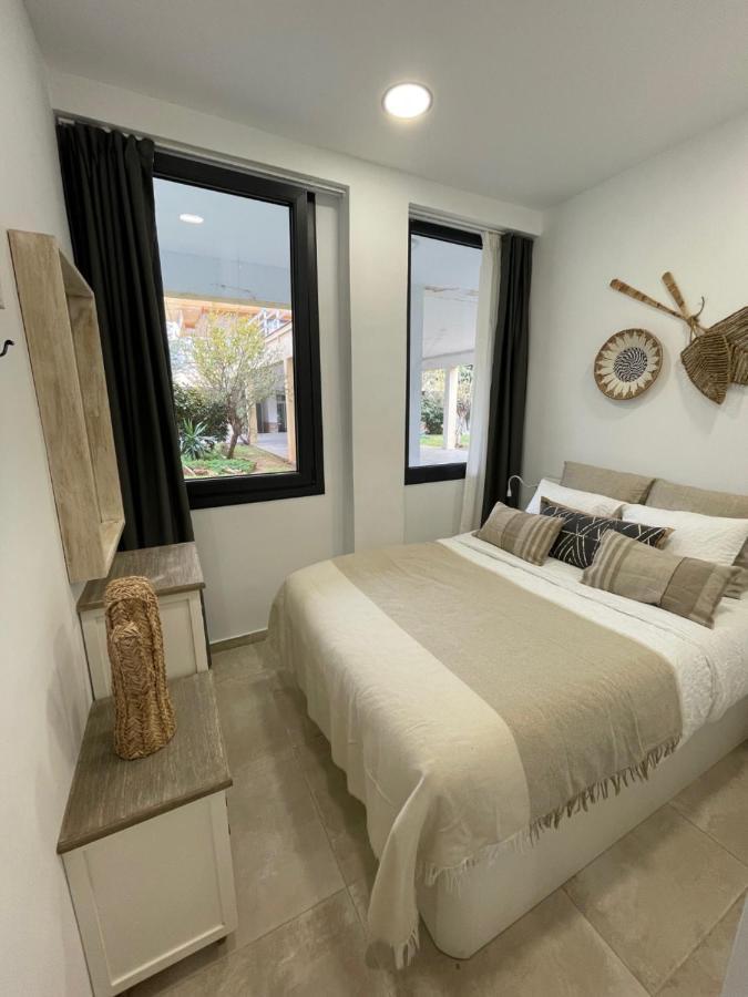 Apartment Casa Alberto - Eurosol Bajo 10 - Carihuela