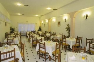 Hotel Kristal Torremolinos
