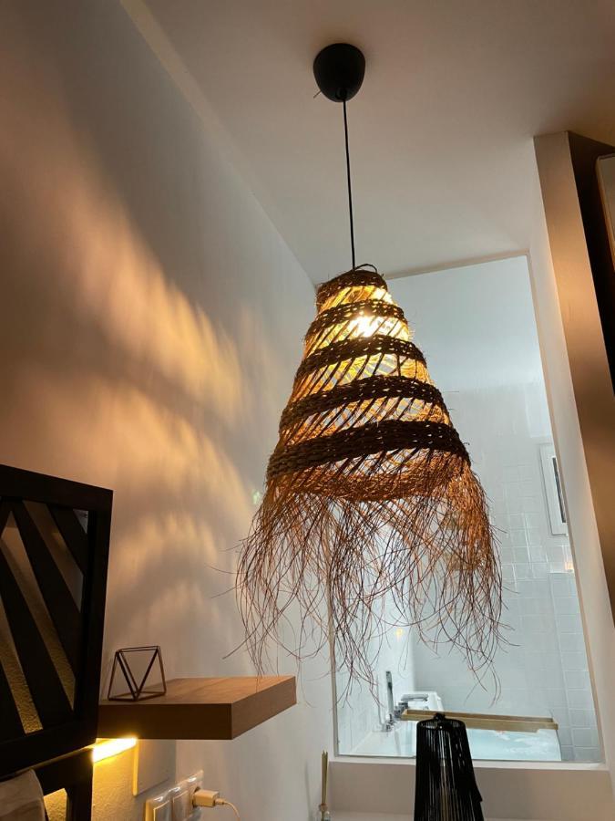 Appartement Mauresque Experience Luxury *