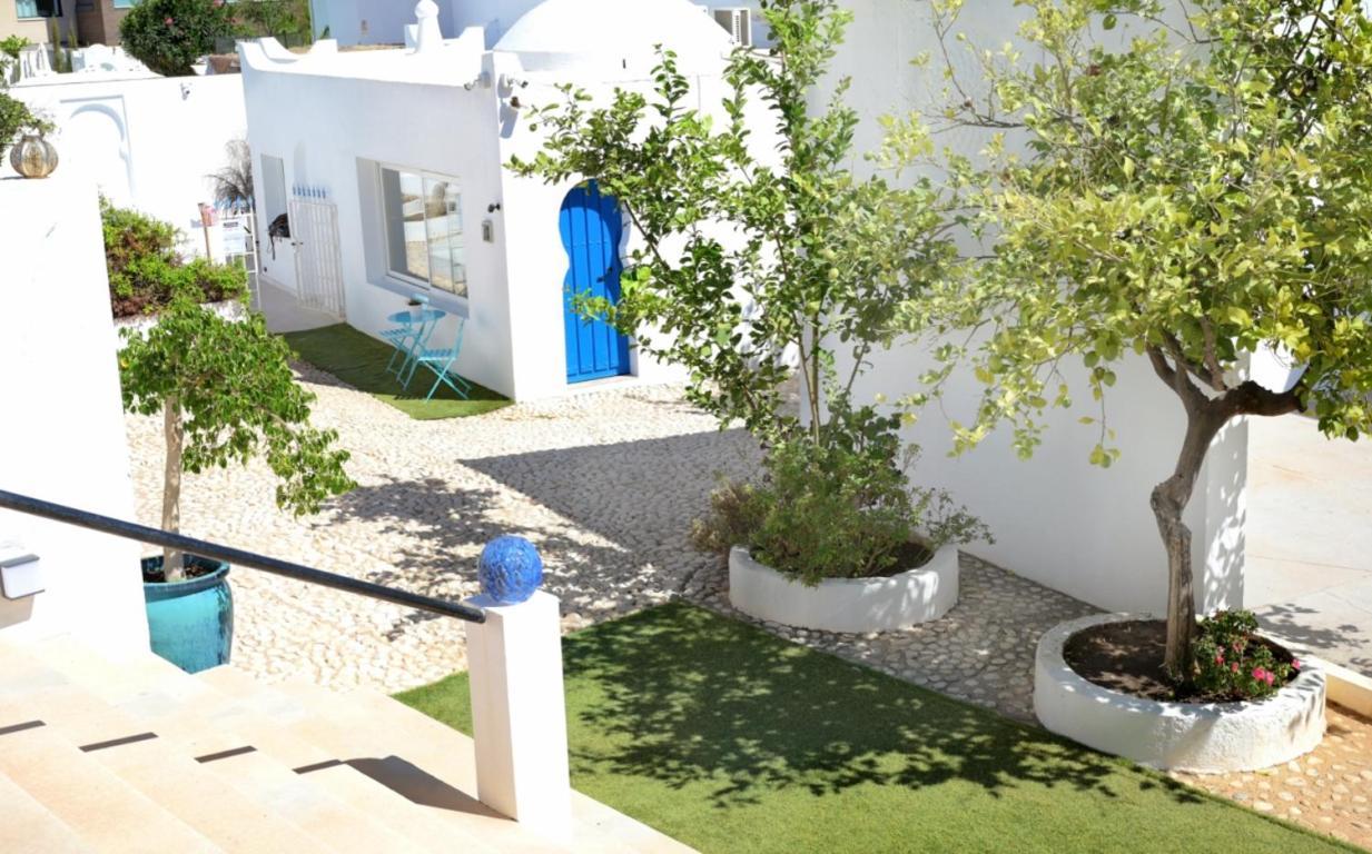 Mauresque Experience Luxury Appartement Torremolinos