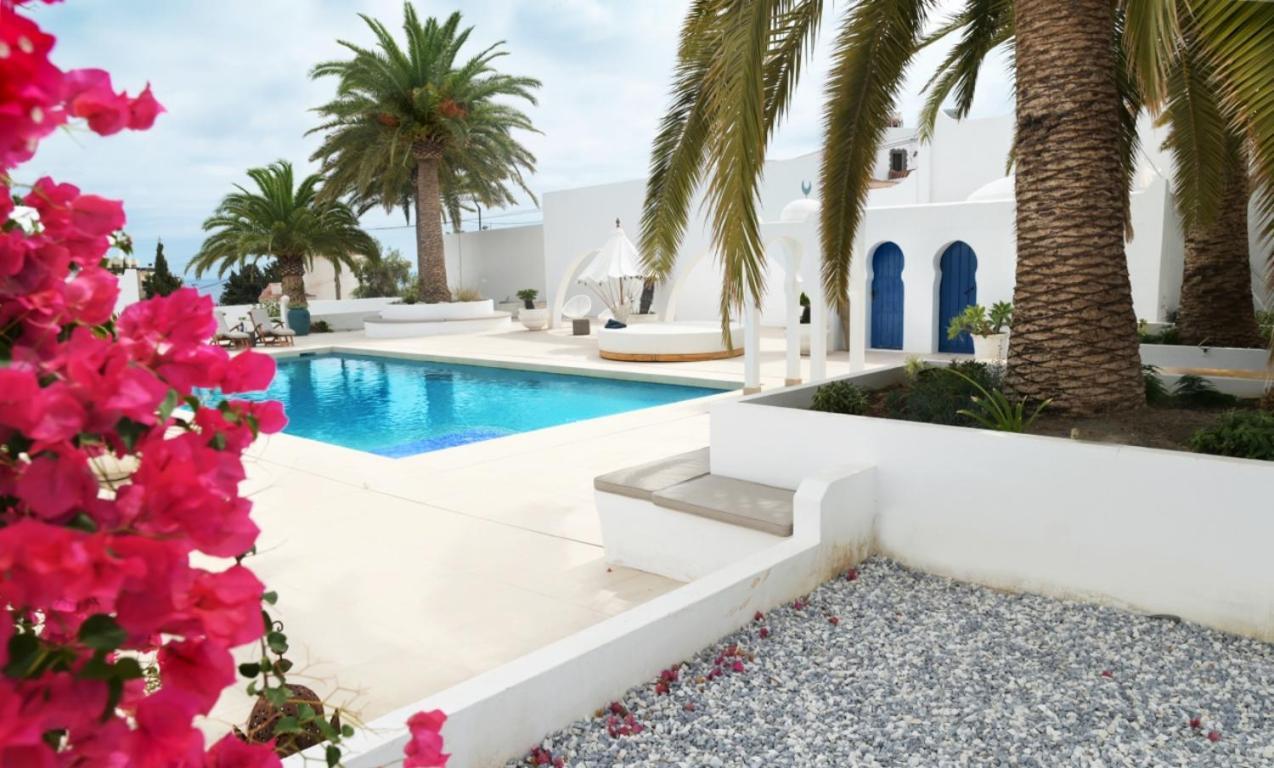 Appartement Mauresque Experience Luxury *