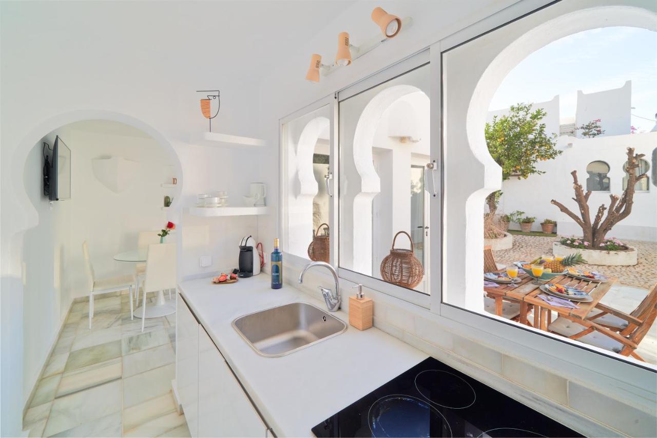 Appartement Mauresque Experience Luxury