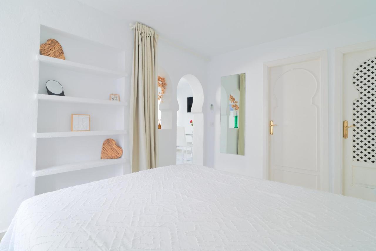 Mauresque Experience Luxury Appartement