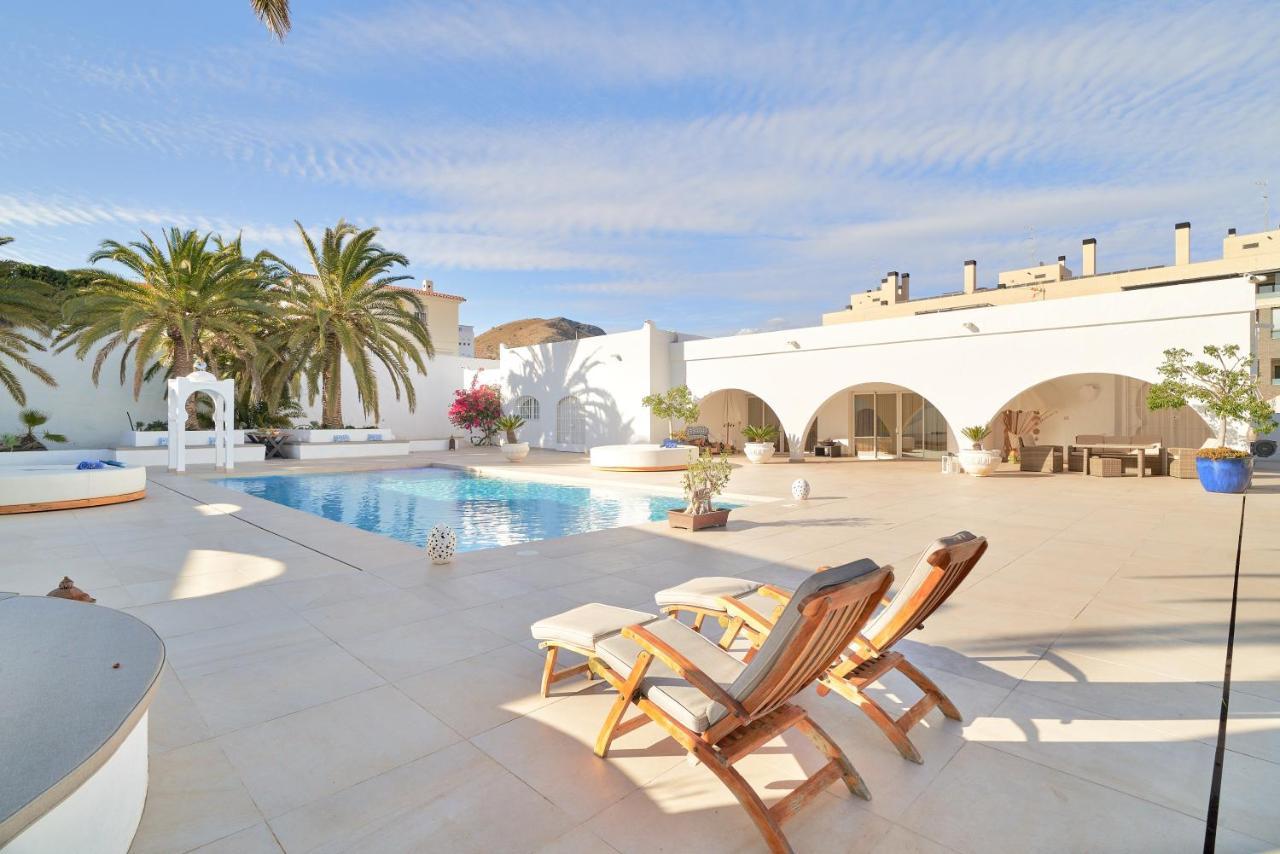 Appartement Mauresque Experience Luxury Torremolinos