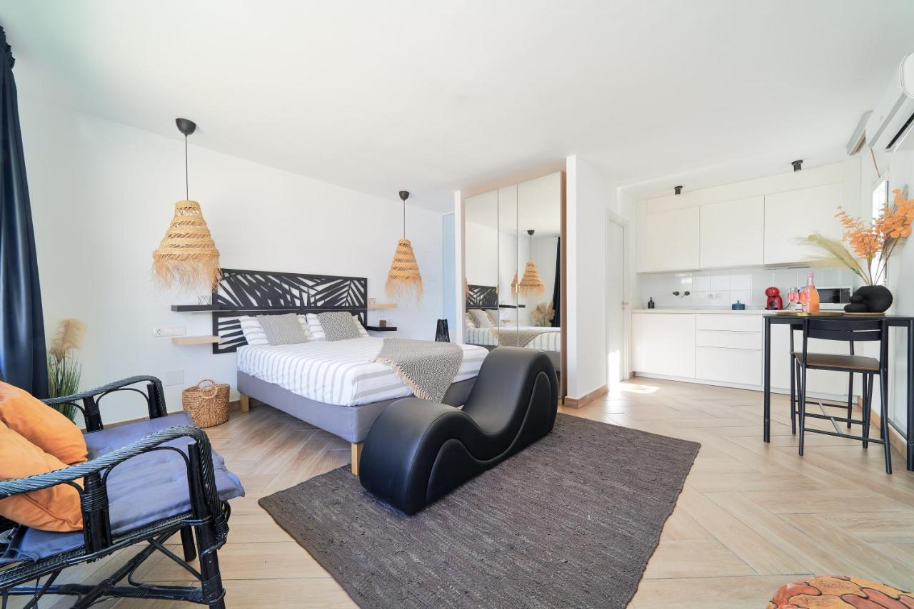 Appartement Mauresque Experience Luxury