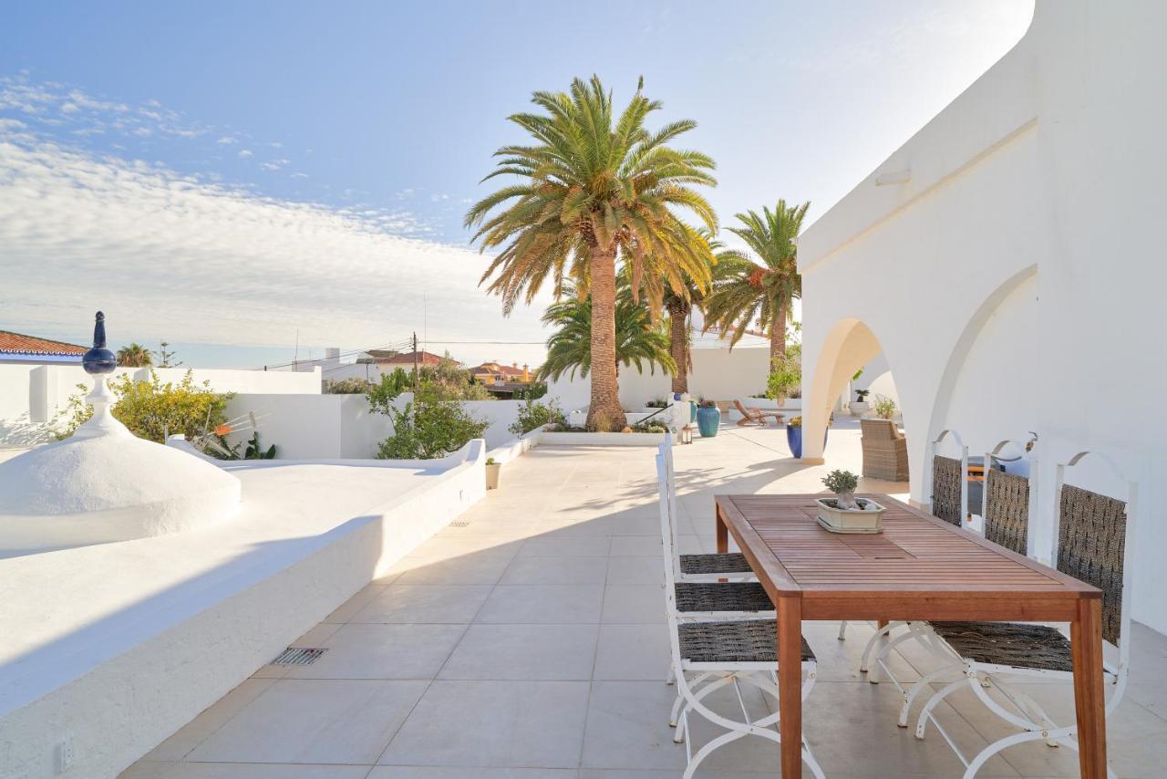 Appartement Mauresque Experience Luxury *