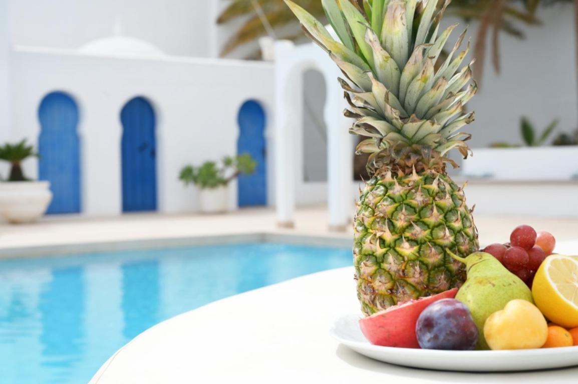 Appartement Mauresque Experience Luxury *