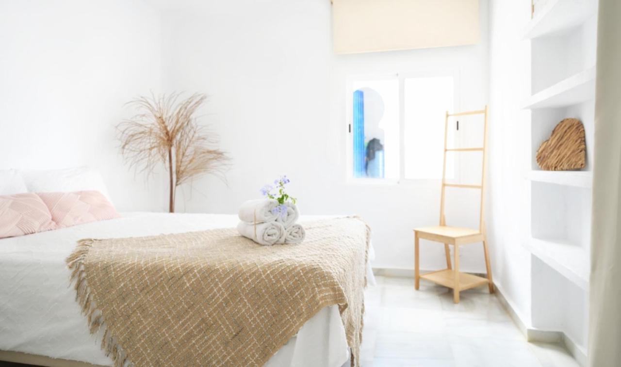 Appartement Mauresque Experience Luxury Torremolinos