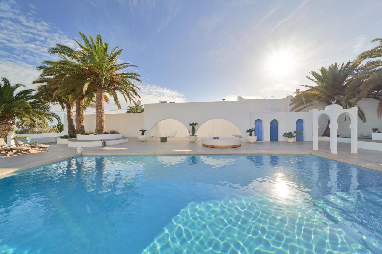 Mauresque Experience Luxury Appartement Torremolinos