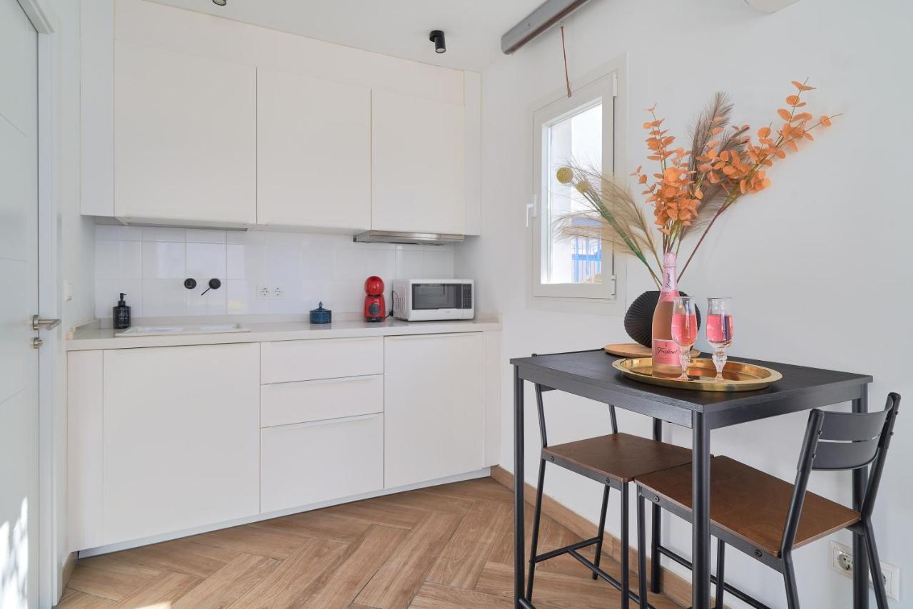 Appartement Mauresque Experience Luxury Torremolinos