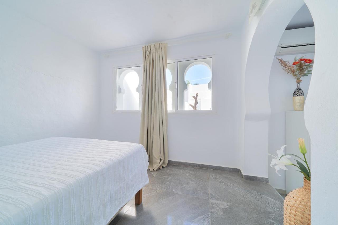 Mauresque Experience Luxury Appartement