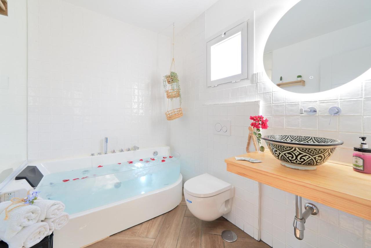 Mauresque Experience Luxury Appartement *