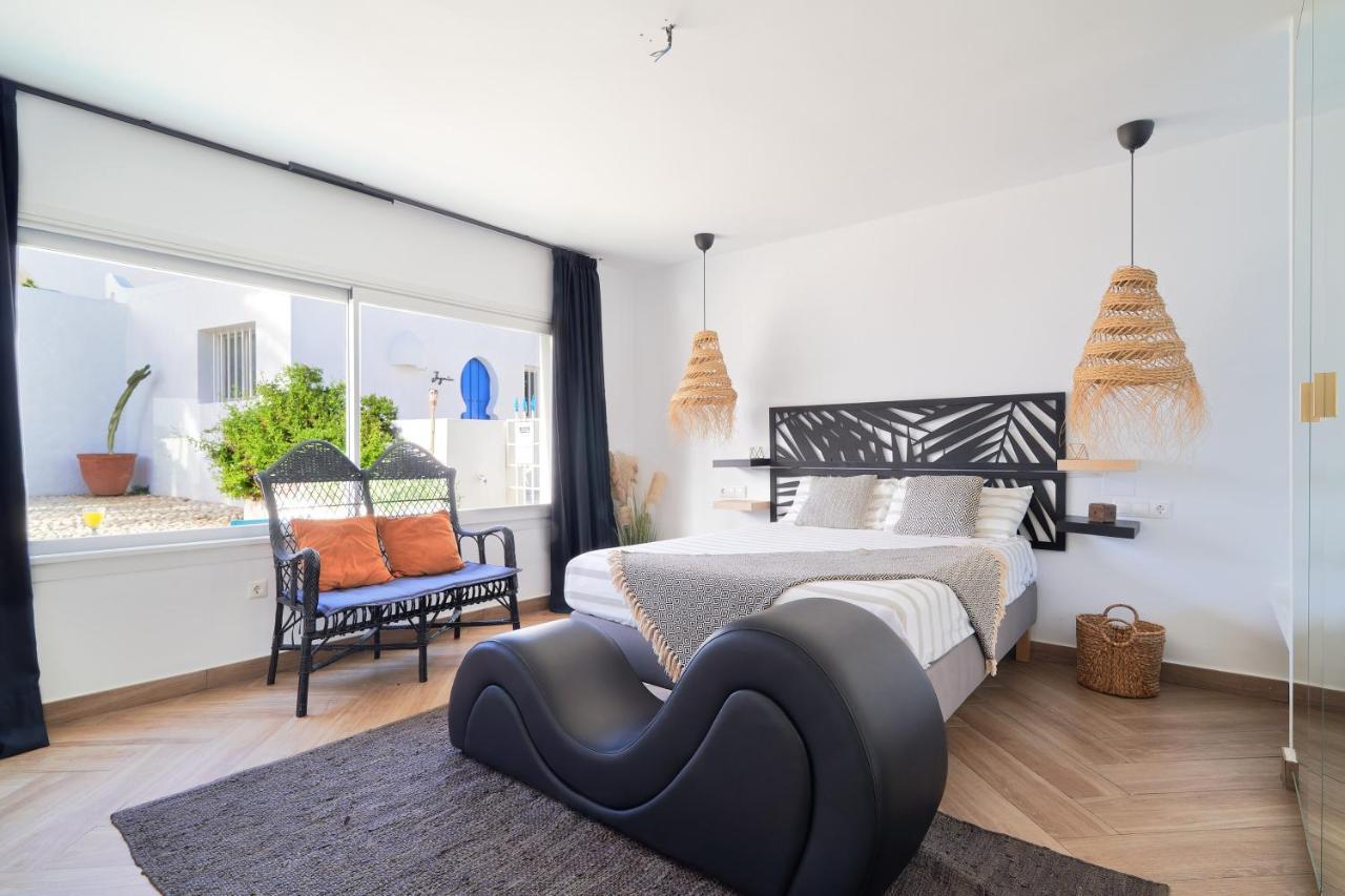 Appartement Mauresque Experience Luxury Torremolinos