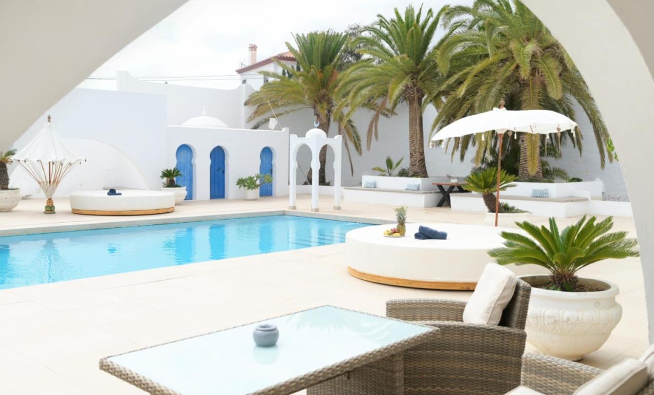 Mauresque Experience Luxury Appartement Torremolinos