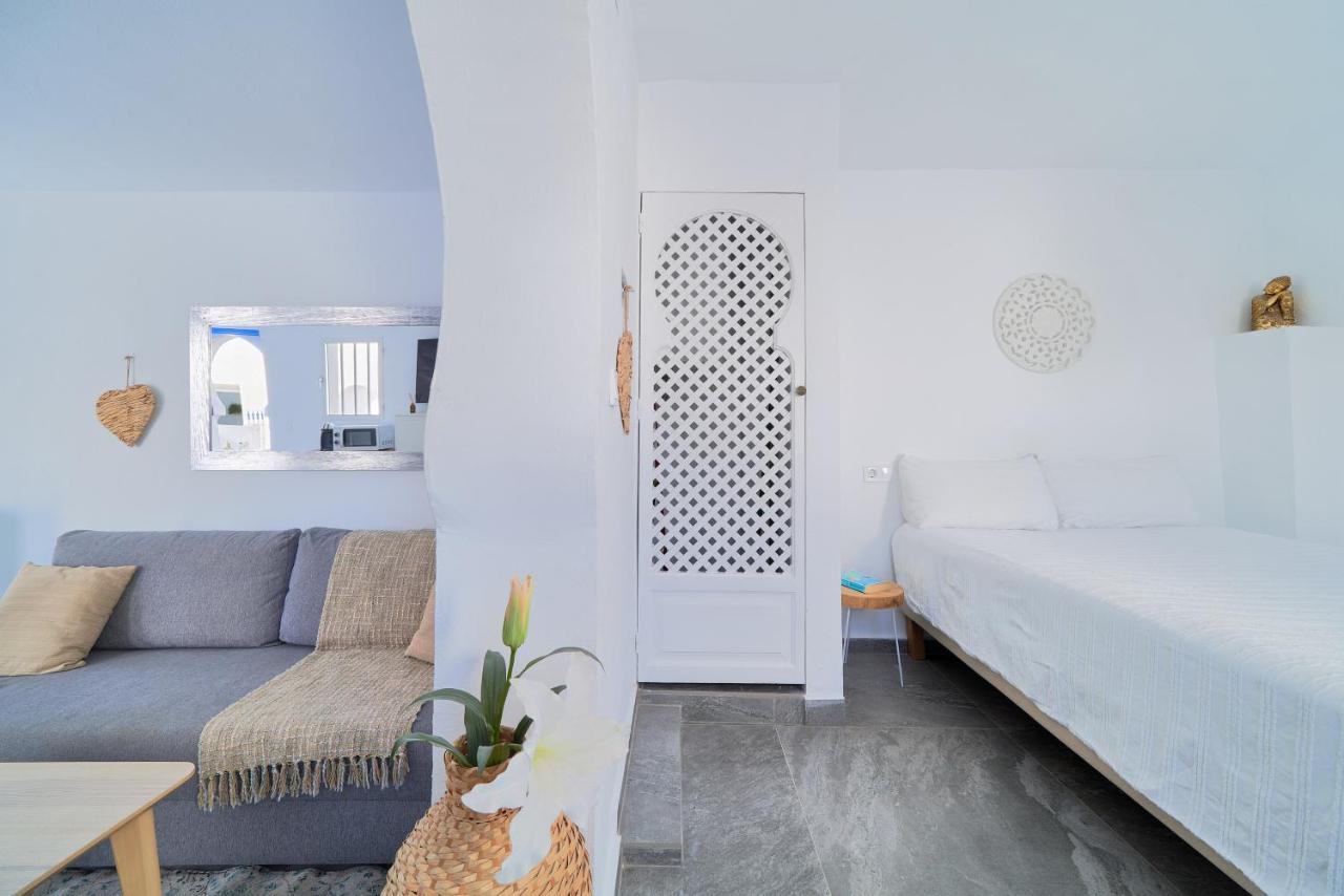 Mauresque Experience Luxury Appartement