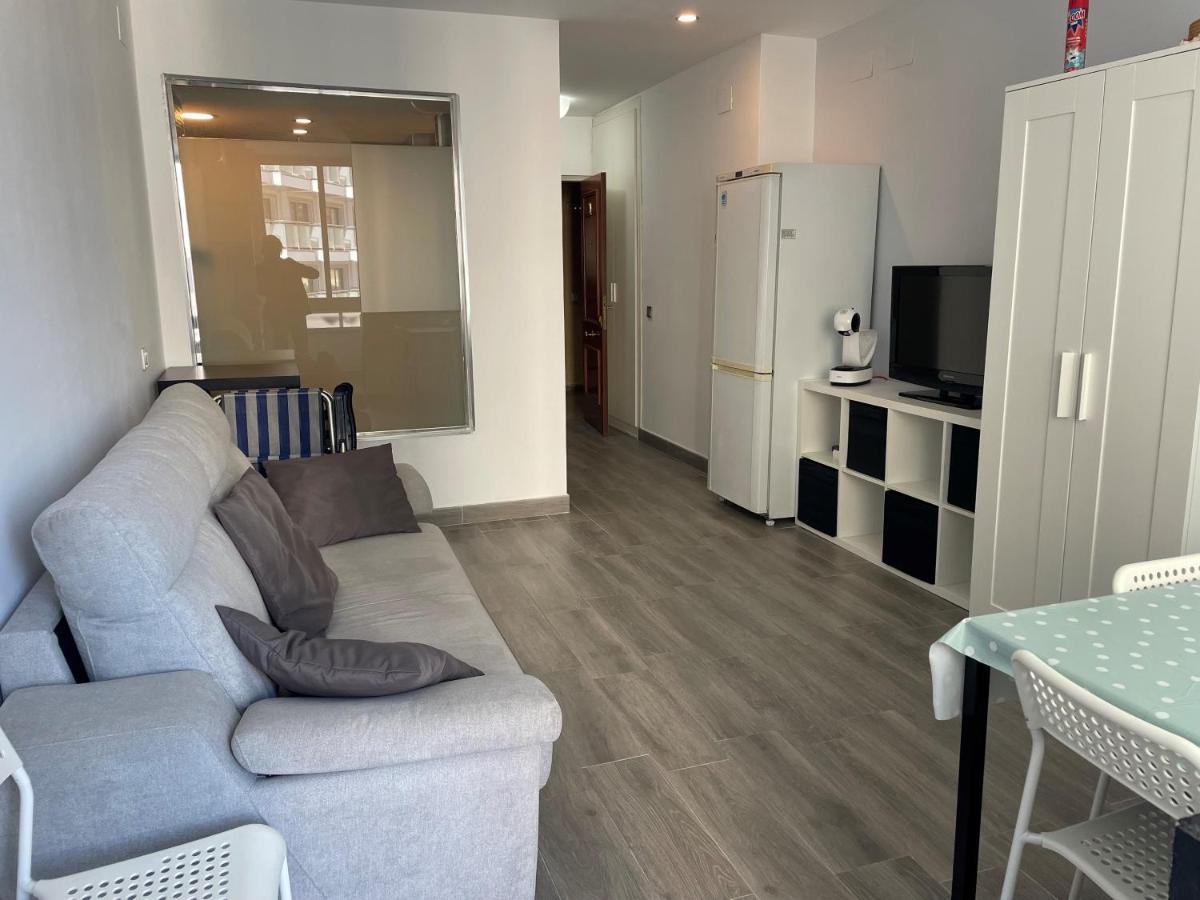 Apartment Chic *
