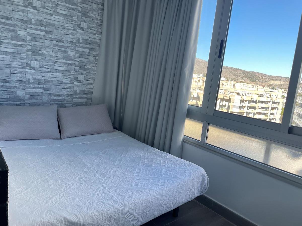 Apartment Chic Torremolinos