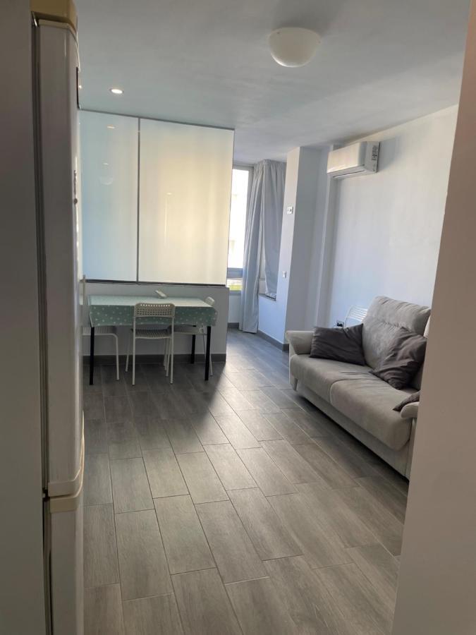Apartment Chic *