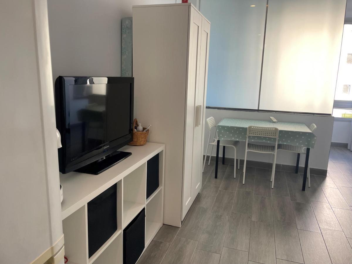 Chic Apartment Torremolinos