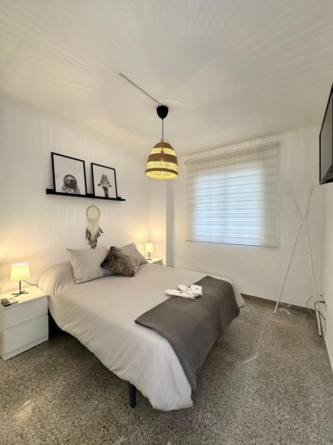 Apartment La Carihuela 2 Torremolinos