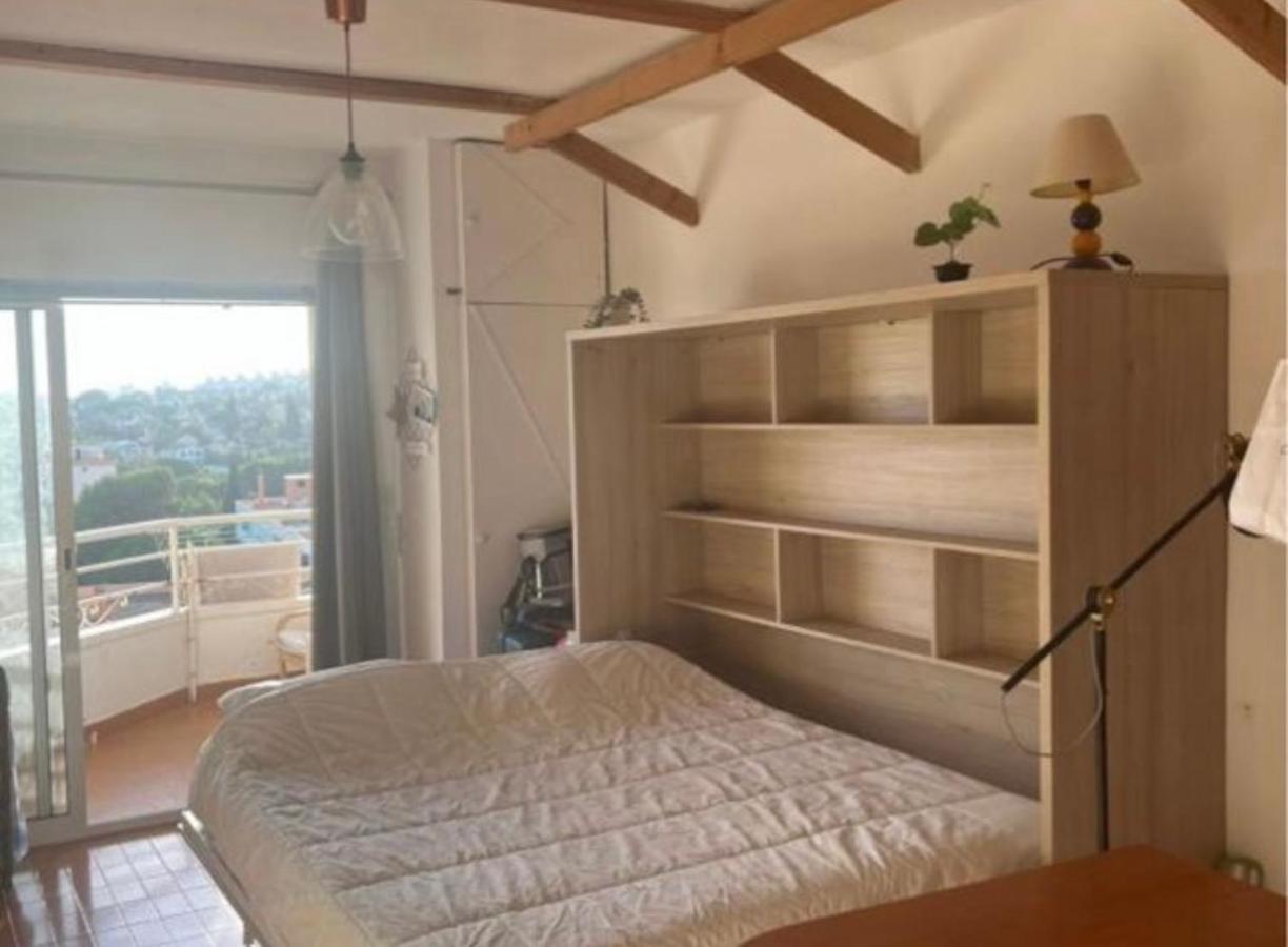 Apartment Sky Saltillo Alto Torremolinos