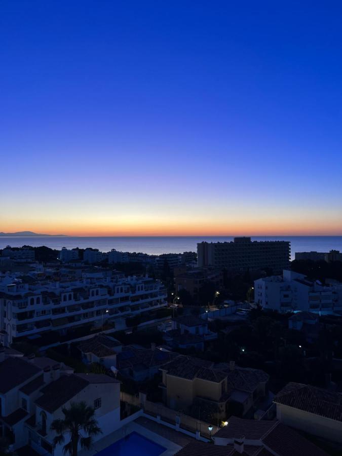 Sky Saltillo Alto Apartment *