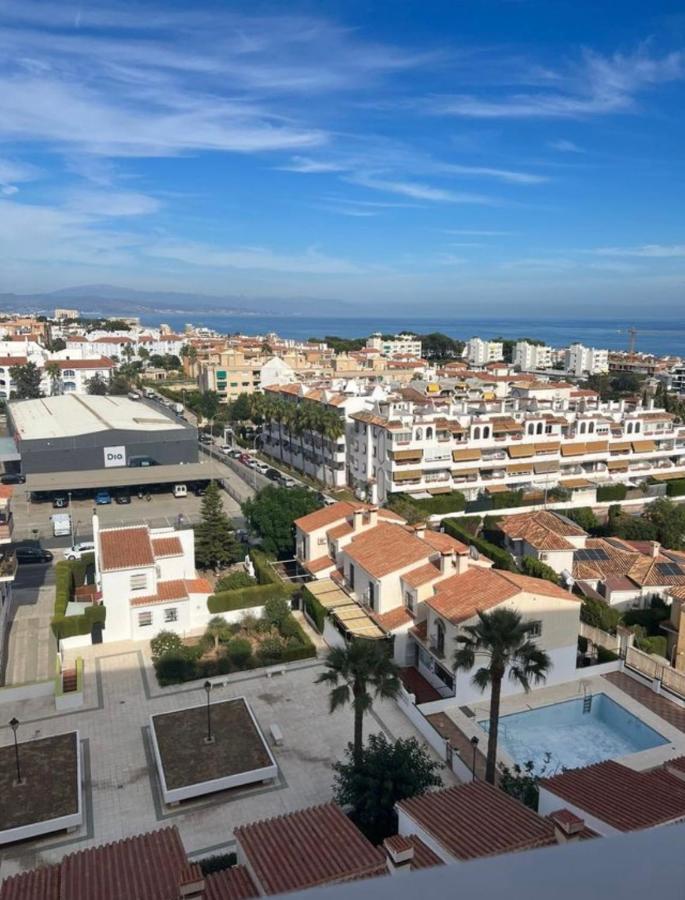 Sky Saltillo Alto * Torremolinos