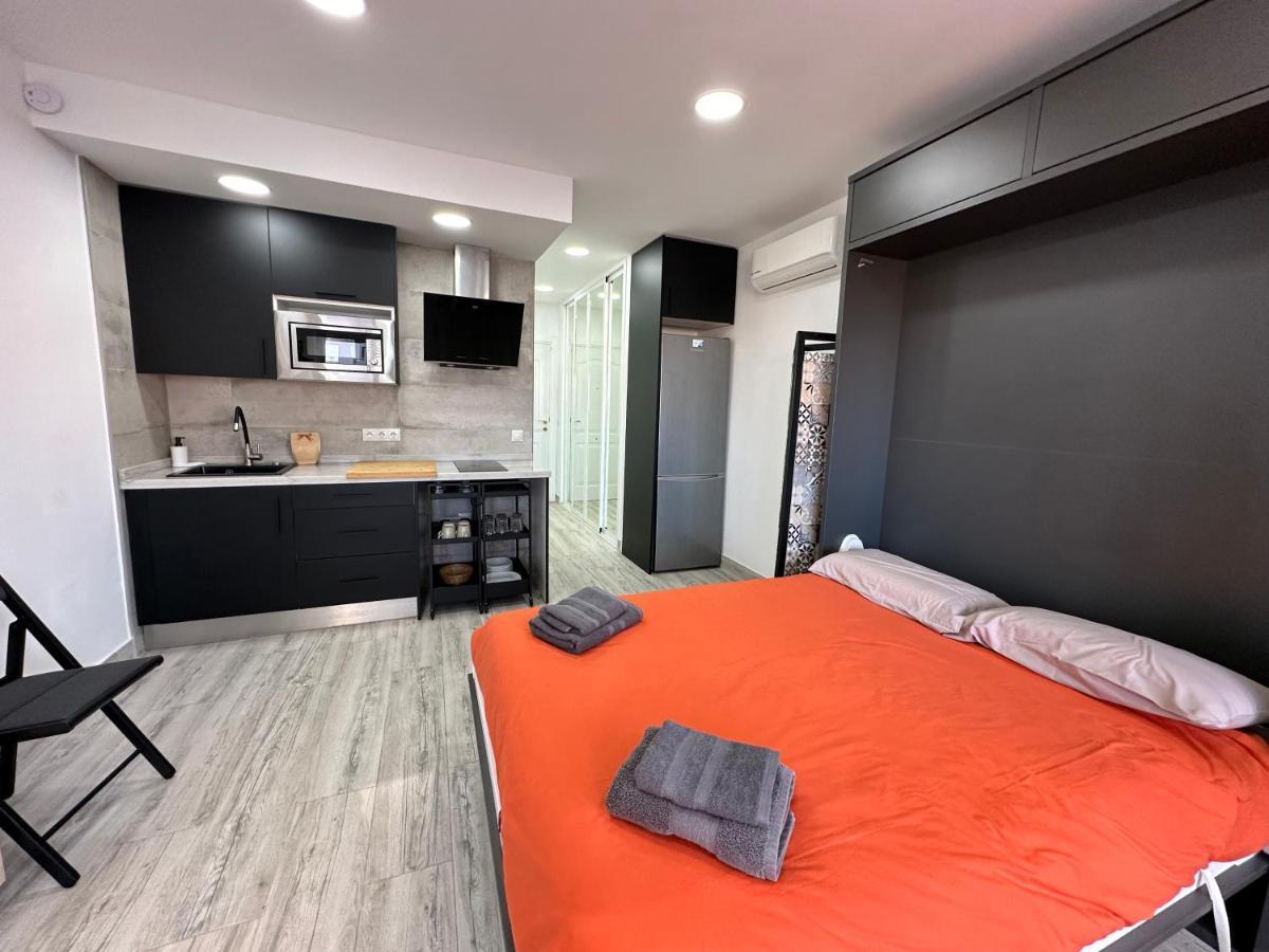 Ver417 - Reformado, Wifi, Vistas Al Mar, Piscina, Playa A 600 Metros, Centro A 300 Metros *