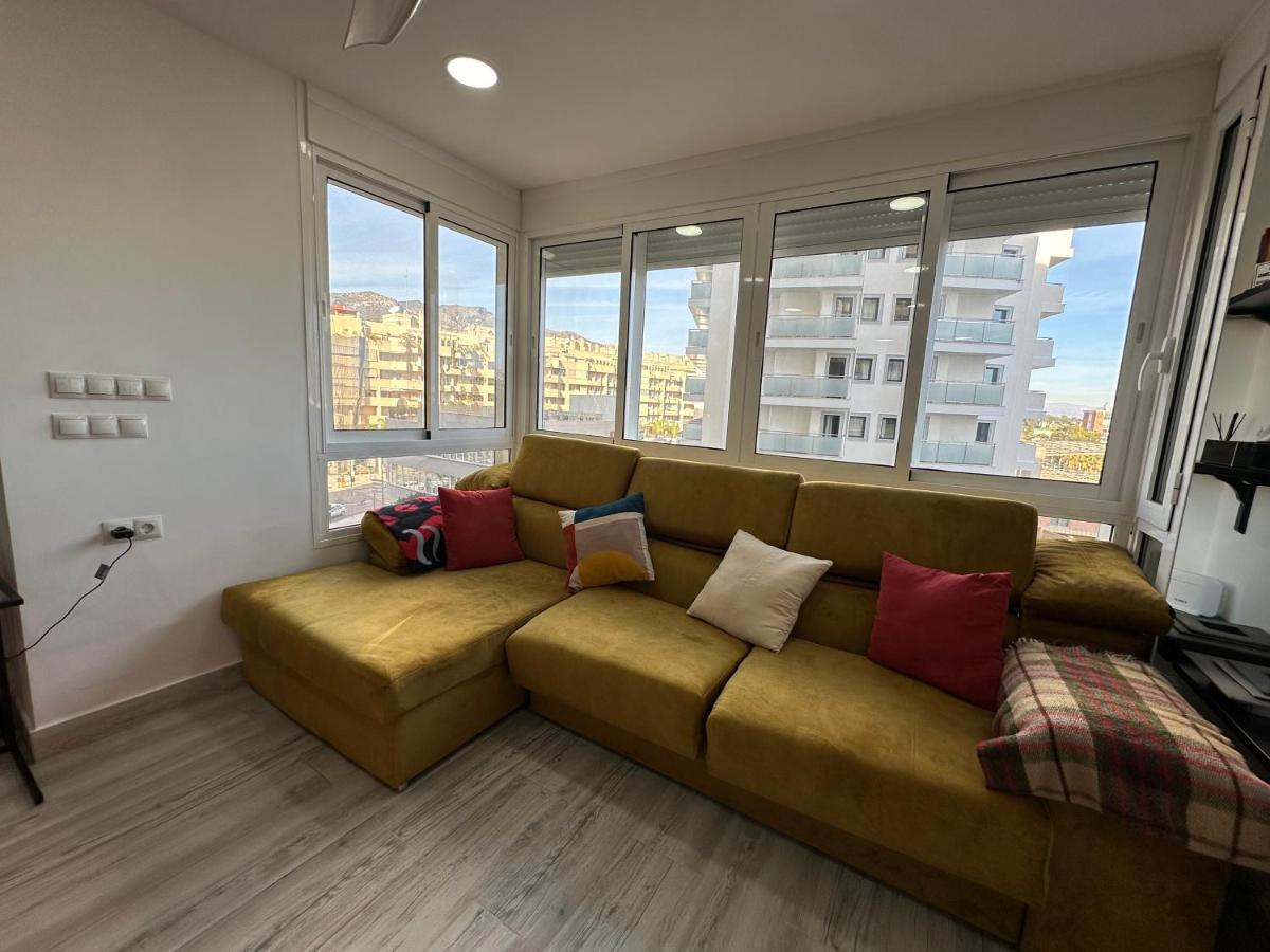 Ver417 - Reformado, Wifi, Vistas Al Mar, Piscina, Playa A 600 Metros, Centro A 300 Metros *