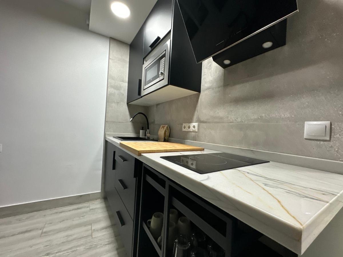 Apartamento Ver417 - Reformado, Wifi, Vistas Al Mar, Piscina, Playa A 600 Metros, Centro A 300 Metros Torremolinos