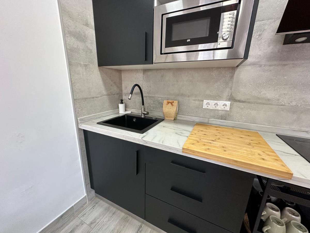 Ver417 - Reformado, Wifi, Vistas Al Mar, Piscina, Playa A 600 Metros, Centro A 300 Metros * Torremolinos
