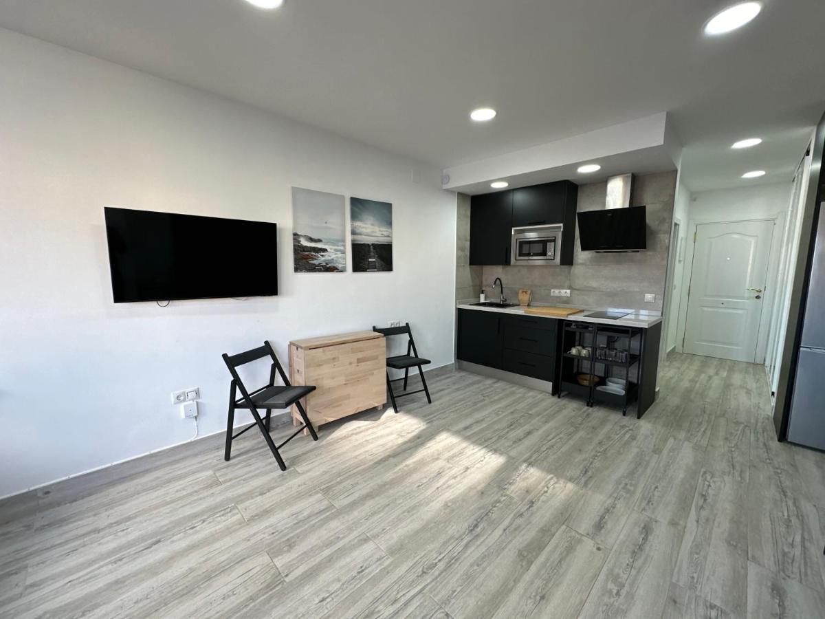Ver417 - Reformado, Wifi, Vistas Al Mar, Piscina, Playa A 600 Metros, Centro A 300 Metros *