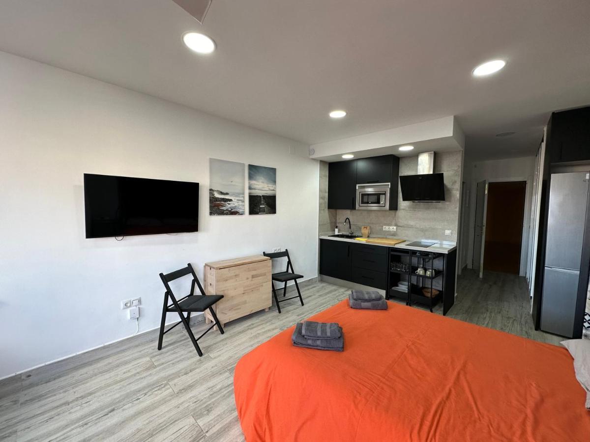 Ver417 - Reformado, Wifi, Vistas Al Mar, Piscina, Playa A 600 Metros, Centro A 300 Metros