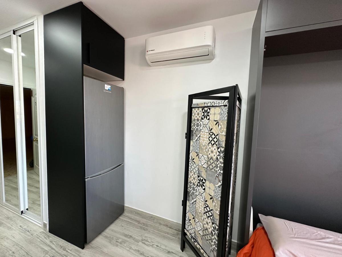 Ver417 - Reformado, Wifi, Vistas Al Mar, Piscina, Playa A 600 Metros, Centro A 300 Metros Apartamento *