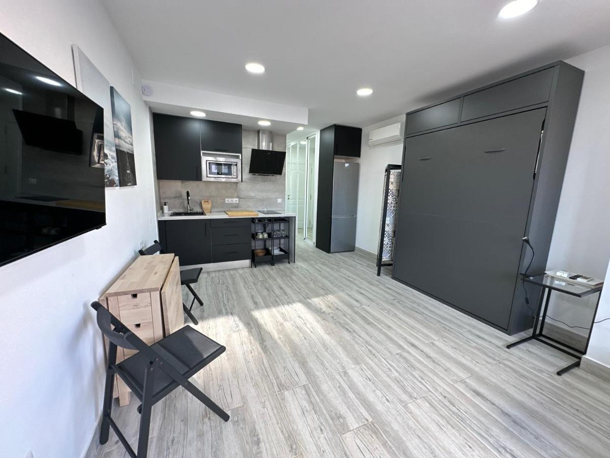 Apartamento Ver417 - Reformado, Wifi, Vistas Al Mar, Piscina, Playa A 600 Metros, Centro A 300 Metros