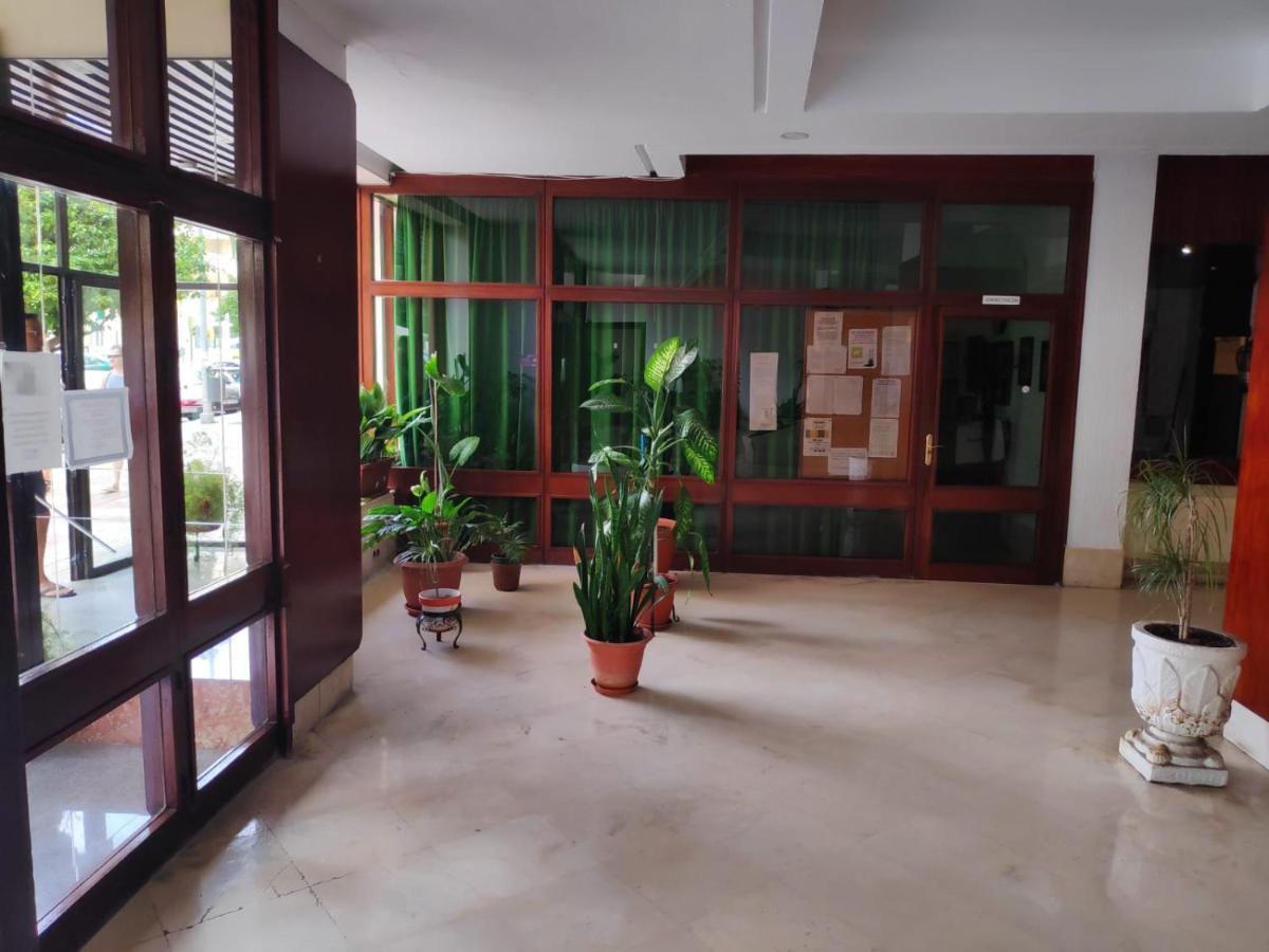 Ver417 - Reformado, Wifi, Vistas Al Mar, Piscina, Playa A 600 Metros, Centro A 300 Metros * Torremolinos