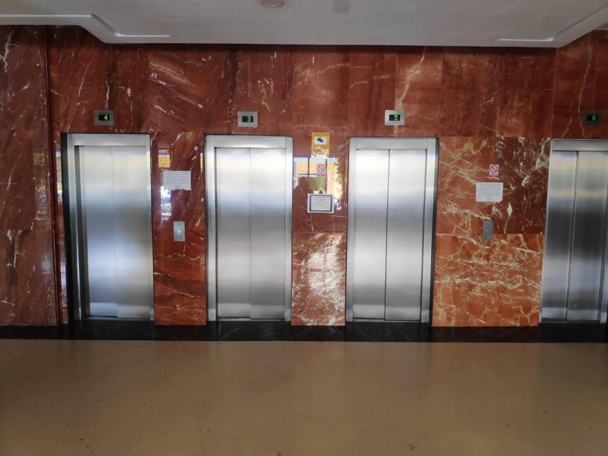 Ver417 - Reformado, Wifi, Vistas Al Mar, Piscina, Playa A 600 Metros, Centro A 300 Metros