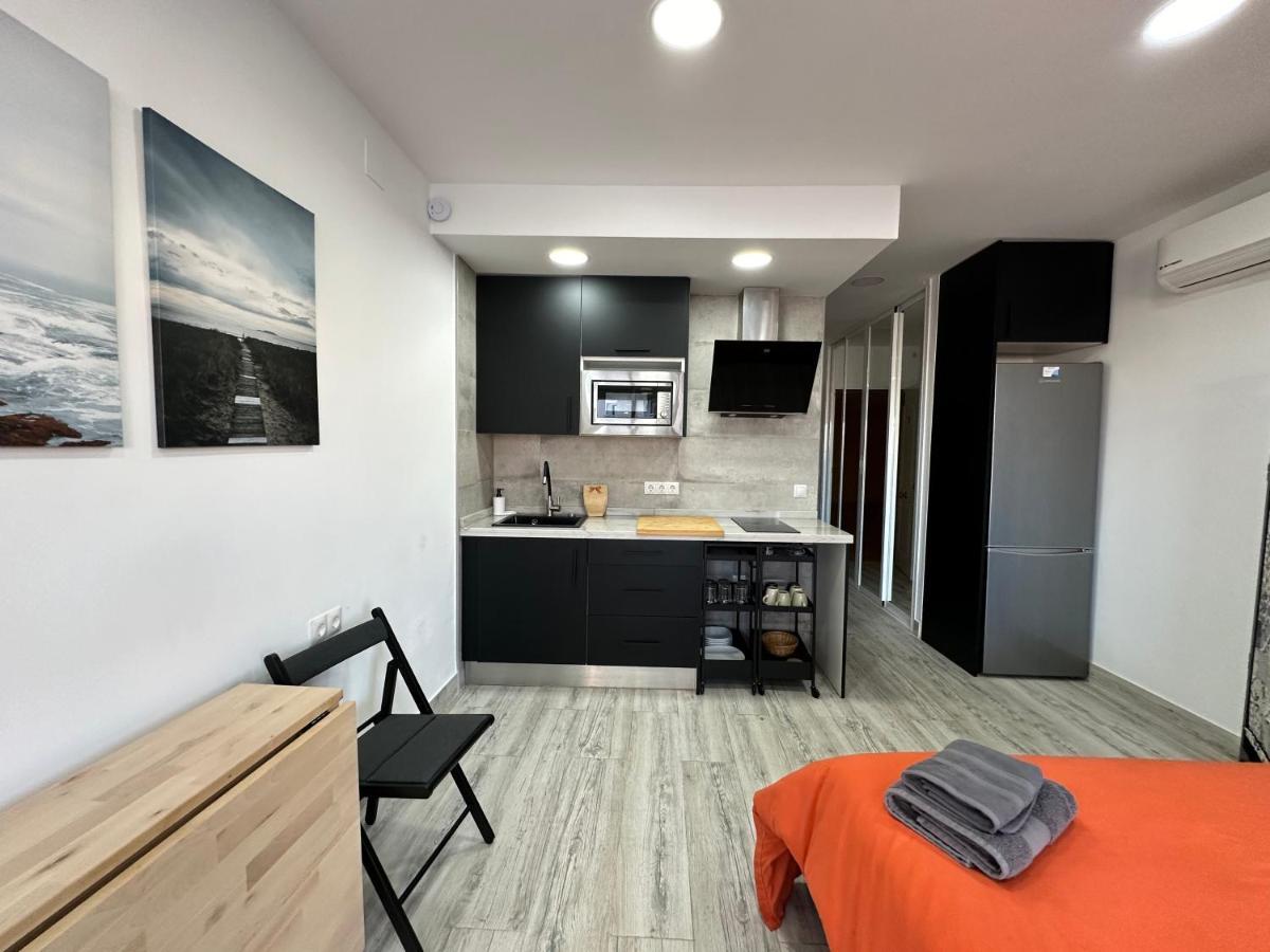Apartamento Ver417 - Reformado, Wifi, Vistas Al Mar, Piscina, Playa A 600 Metros, Centro A 300 Metros Torremolinos