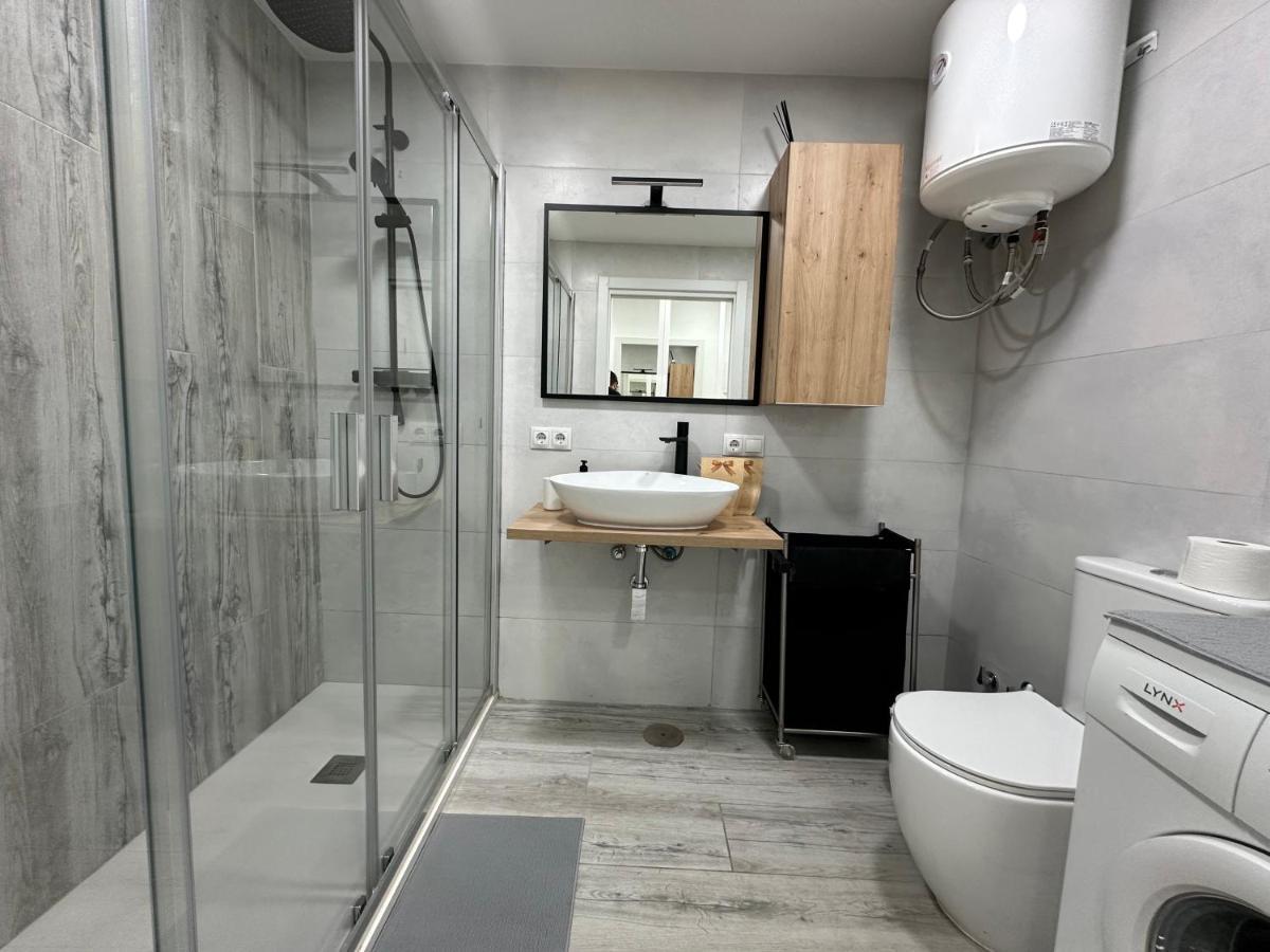 Apartamento Ver417 - Reformado, Wifi, Vistas Al Mar, Piscina, Playa A 600 Metros, Centro A 300 Metros