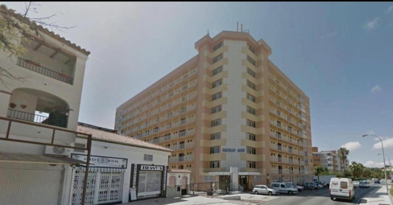 Apartment Sky Saltillo Alto