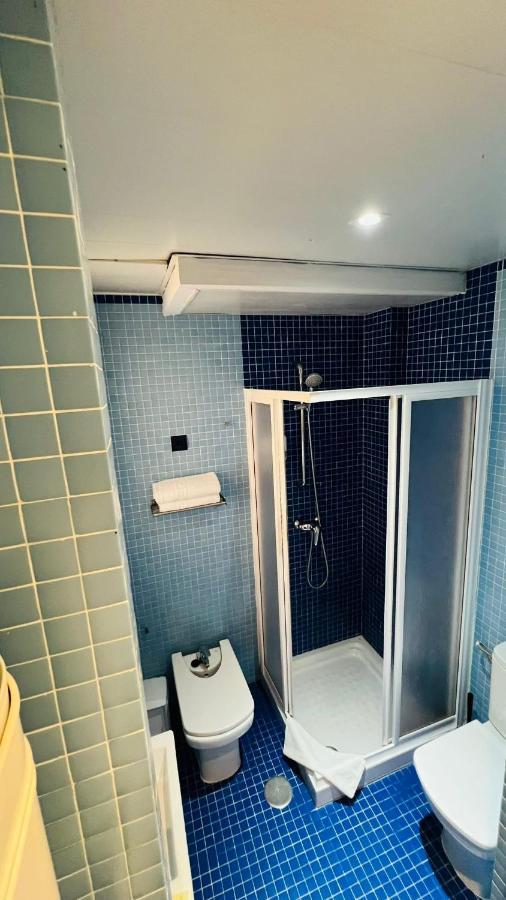 Appartement Bajondillo Cozy *