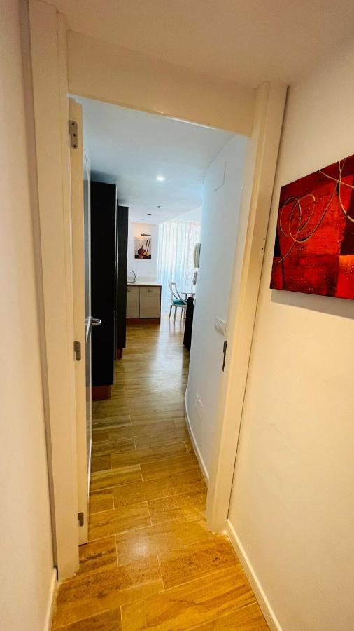 Appartement Bajondillo Cozy *