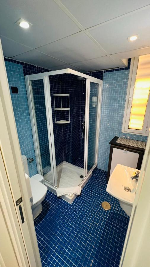 Appartement Bajondillo Cozy