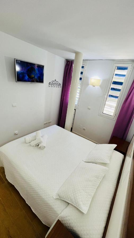 Bajondillo Cozy Appartement