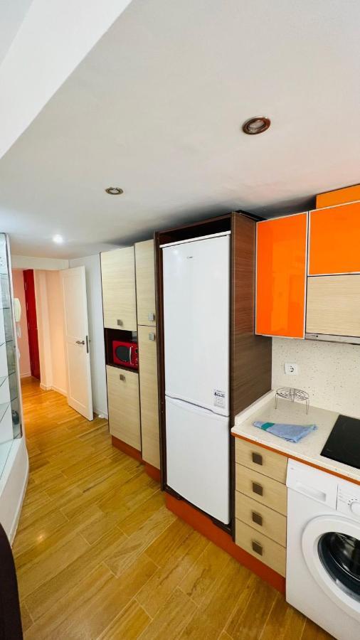 Appartement Bajondillo Cozy *
