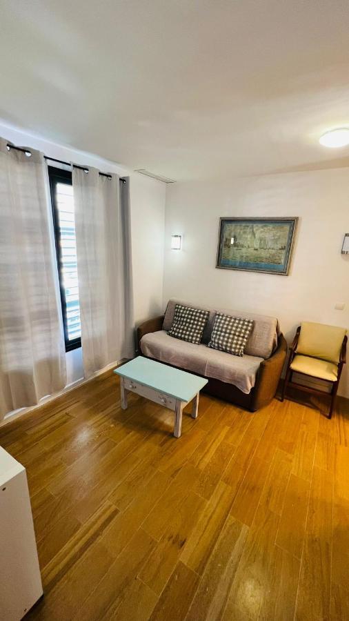 Bajondillo Cozy Appartement