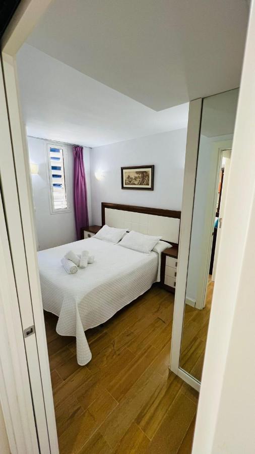 Appartement Bajondillo Cozy